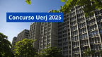 Concurso Uerj 2025 saiu! Edital abre 11 vagas